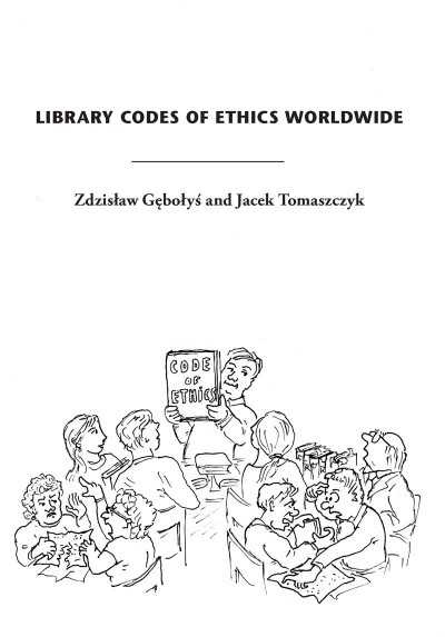 Library Codes of Ethics Worldwide