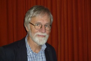 Hubert Grabitz
