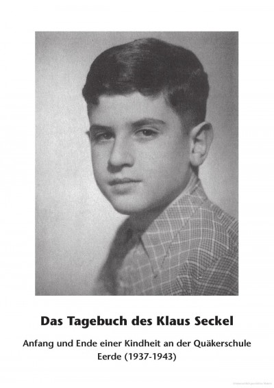 Das Tagebuch des Klaus Seckel