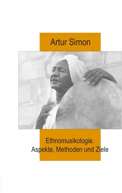 Ethnomusikologie