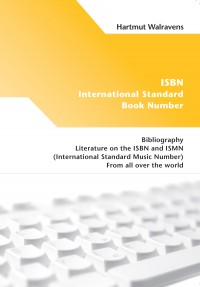 ISBN – International Standard Book Number